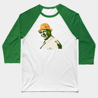 Vince Cheese Hat Baseball T-Shirt